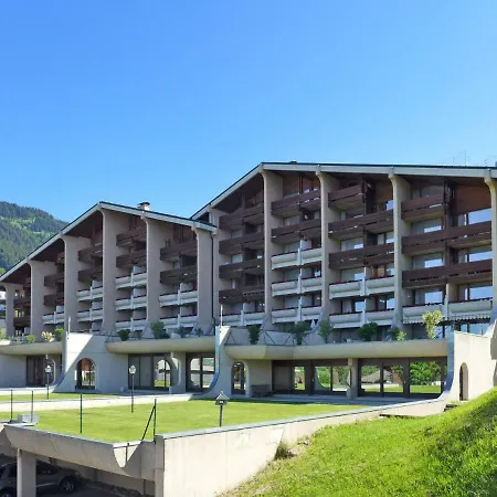 Studio Panorama * Villars-sur-Ollon